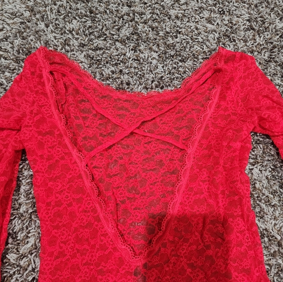 Victorias Secret lingerie dress - Picture 2 of 3